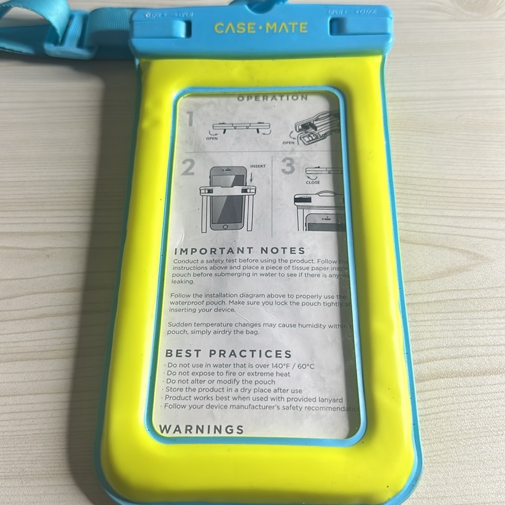 NEW CASE•MATE - Picture 3 of 4